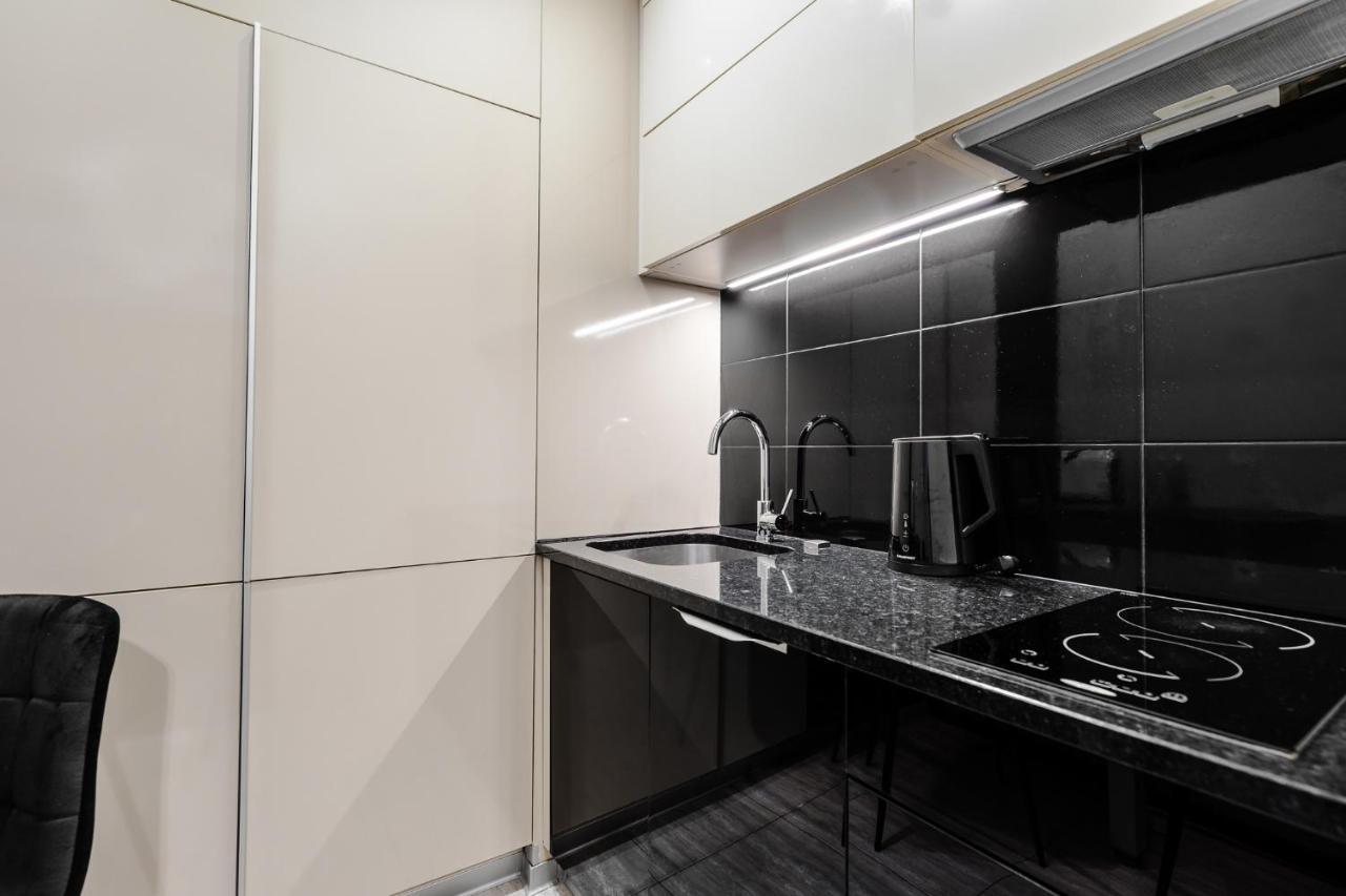 Apartamenty Tespis - Debowe Tarasy Katowice Exterior foto